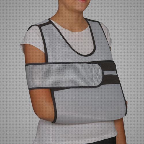 Review de cabestrillo ortopedico brazo
