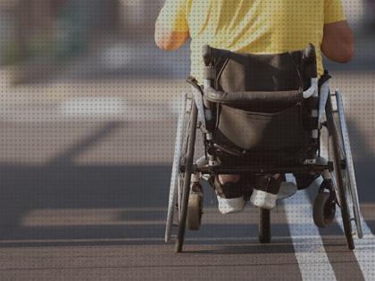 ¿Dónde poder comprar caida silla de ruedas?