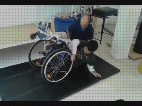 Opiniones de las 26 mejores Caidas Sillas De Ruedas