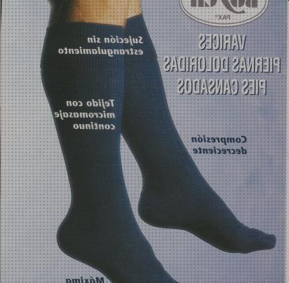 TOP 10 calcetines ortopedicos bosch