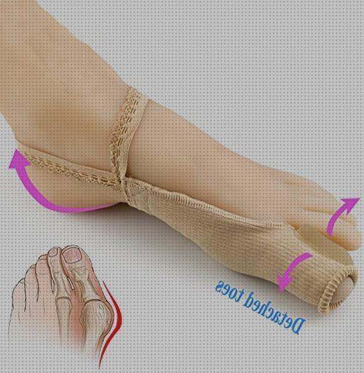 Review de calcetines ortopedicos para los dedos delos pies