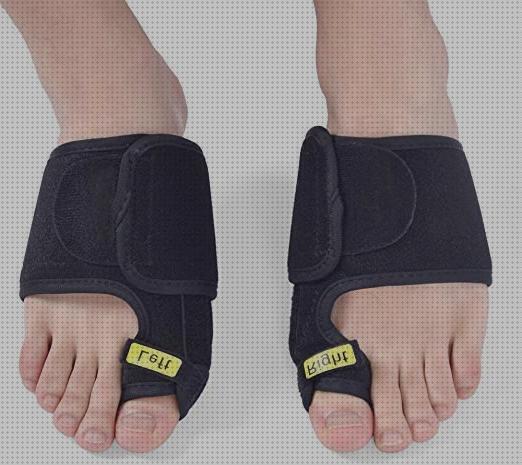 Análisis de los 20 mejores calcetines para ortesis