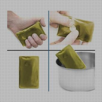 Análisis de los 16 mejores calientamanos geles del mundo