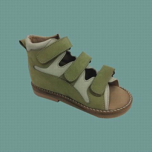 Las mejores marcas de invertida calza ortopédica invertida