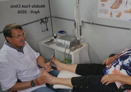 Las mejores marcas de clinico calzado clinico ortopedico