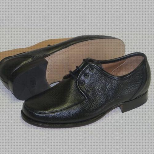 Opiniones de los 15 mejores Calzados Ortopedicos Caaballeros Con Cordones
