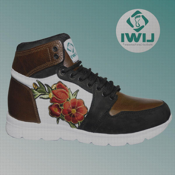 Las mejores calzado ortopedico fashion