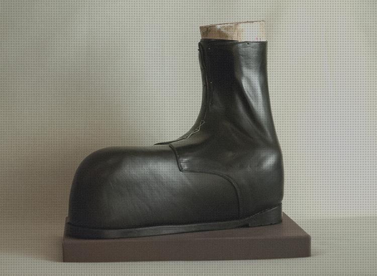 Review de calzado ortopedico fashion