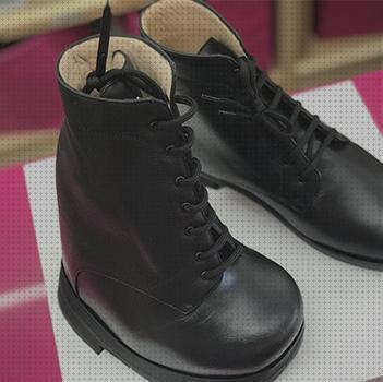 Las mejores pies calzado ortopedico pies deformes