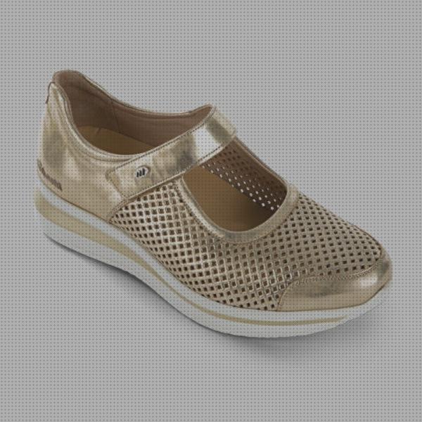 Las mejores sanitario calzado ortopedico sanitario mujer