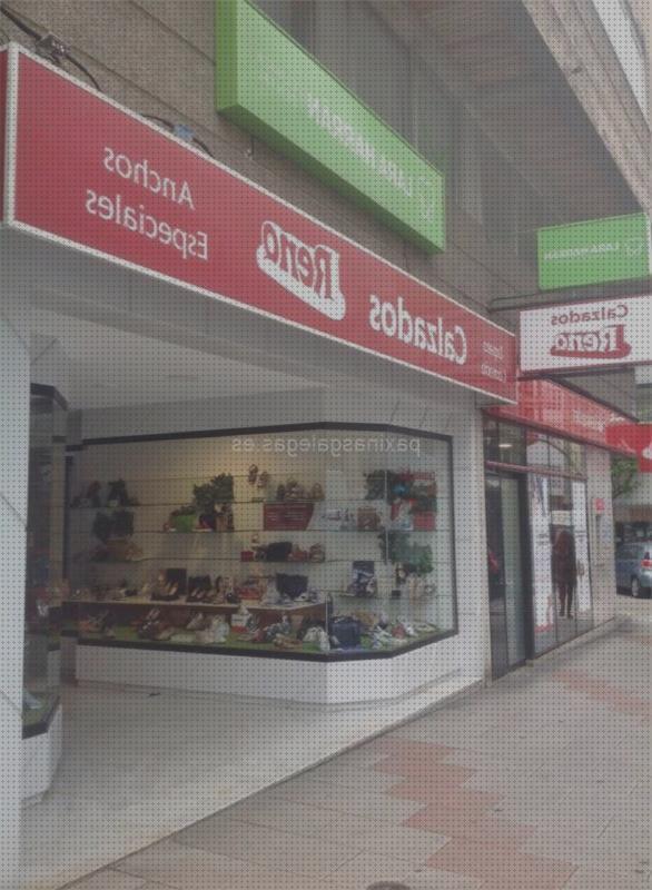 ¿Dónde poder comprar anchos plantillas calzado posibilidad plantillas ortopedicas y anchos especiales?