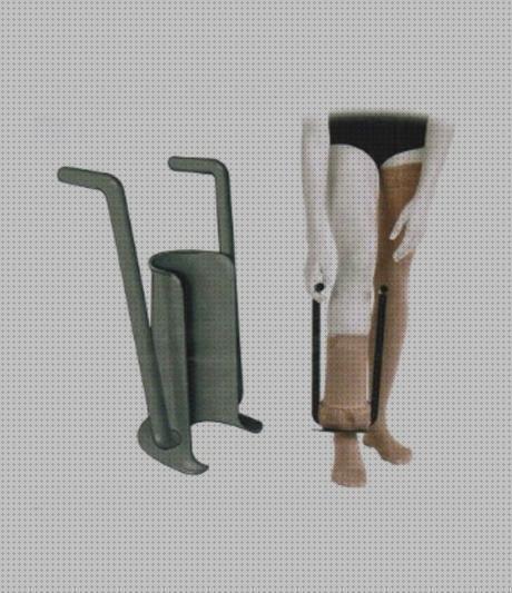 Review de calzador para medias ortopedicas