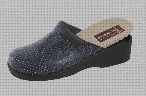 Las mejores marcas de calzados calzado ortopedico comodo flexible