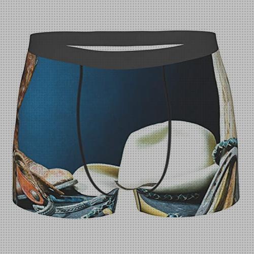 Review de calzoncillos con relleno antiescaras