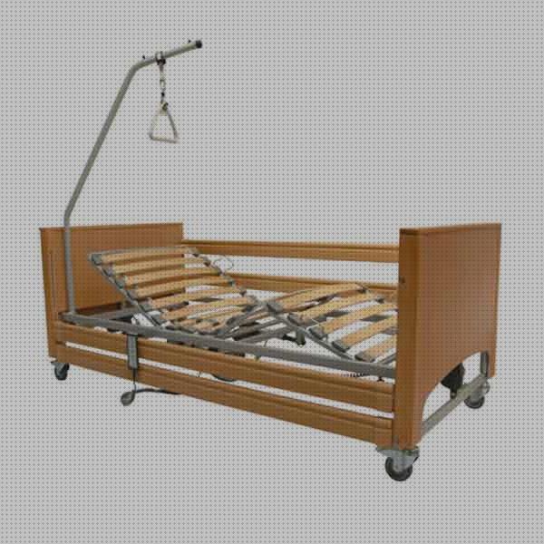 Las mejores marcas de cama articulada con colchon ortopédico camas cama articulada con carro elevador