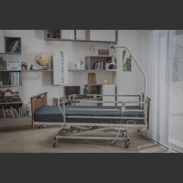 Las mejores cama articulada con colchon ortopédico camas cama articulada con carro elevador
