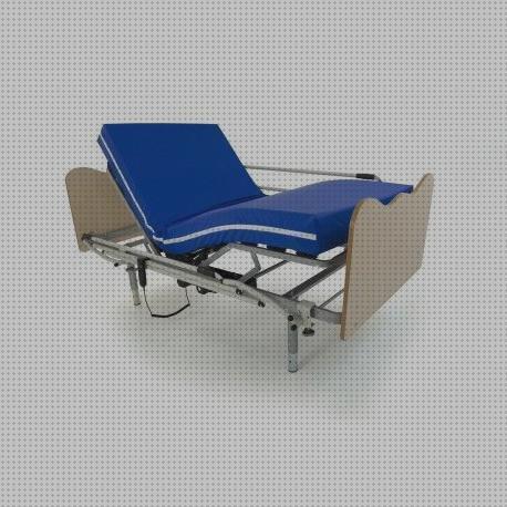 Las mejores colchon ortopédico 105 exigrup melatonina capsulas 5 mg colageno hidrolizado capsulas cama articulada electrica 105