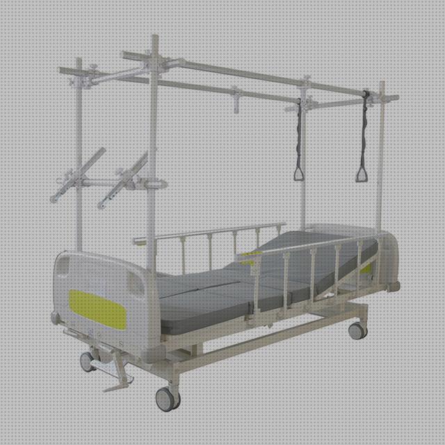 Las mejores marcas de tracccion cama de tracccion cama ortopedica