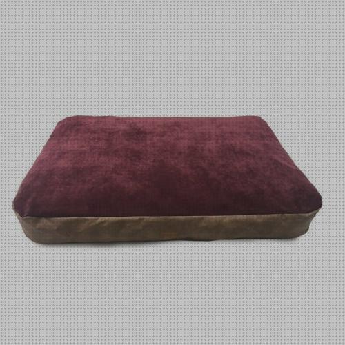 Las mejores marcas de cama ombala ortopédica