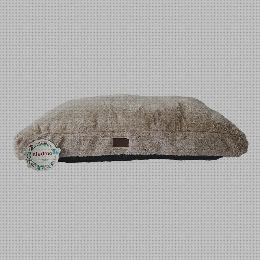 Review de cama ombala ortopédica