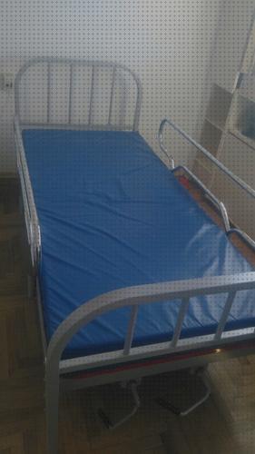 Análisis de las 25 mejores Camas Ortopedicas Con Colchones Antiescaras