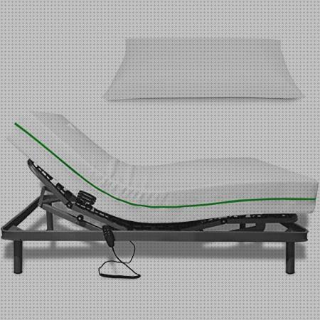 Las mejores sujeta cama ortopedica electrica pieza sujeta colchon