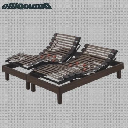 Review de cama ortopedica electrica pieza sujeta colchon