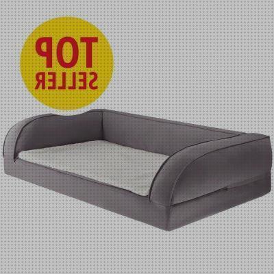 ¿Dónde poder comprar ortopedicos camas cama ortopedica gato?