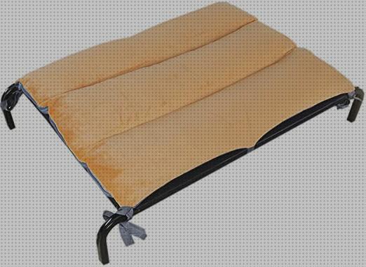 Review de cama ortopedica grande