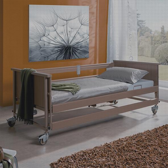 Las mejores ortopedicos camas cama ortopedica madera
