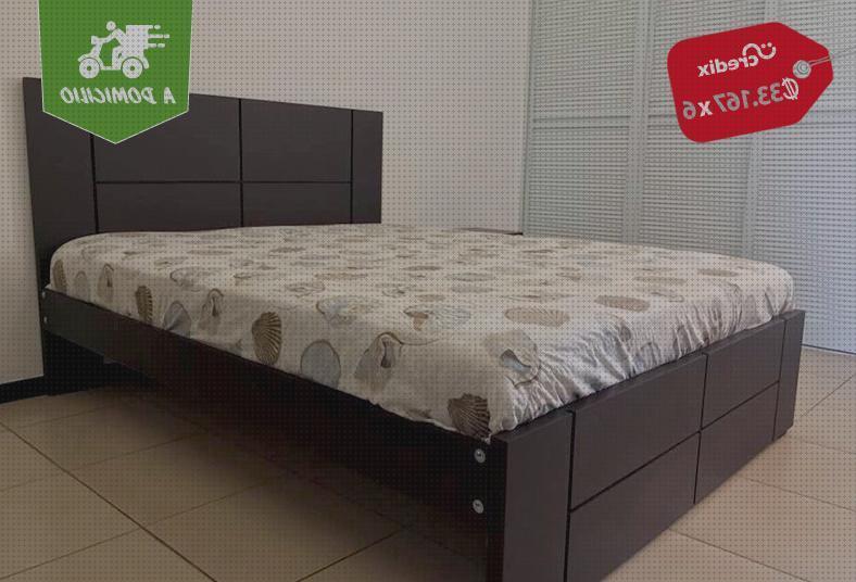 Review de cama ortopedica matrimonial