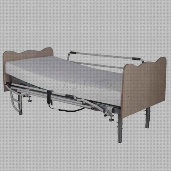 Las 30 Mejores camas ortopedicas medicals