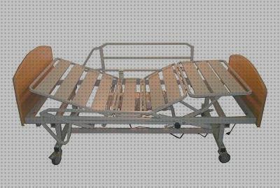 Las mejores marcas de ortopedicos camas cama ortopedica motorizada