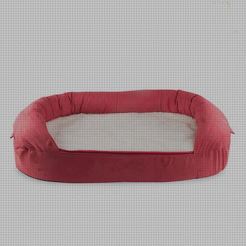 Review de cama ortopédica ovalada tk pet perro grande