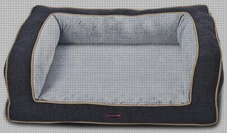 Review de cama ortopédica perro 150 cm