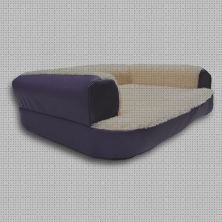 ¿Dónde poder comprar cama ortopédica camas cama ortopédica perro grande?