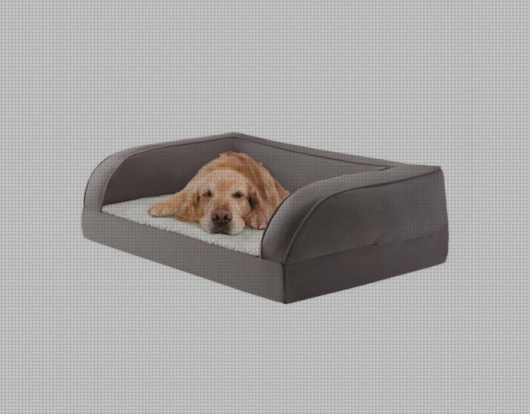 Las mejores 20 Camas Ortopédica Para Perros Grandes