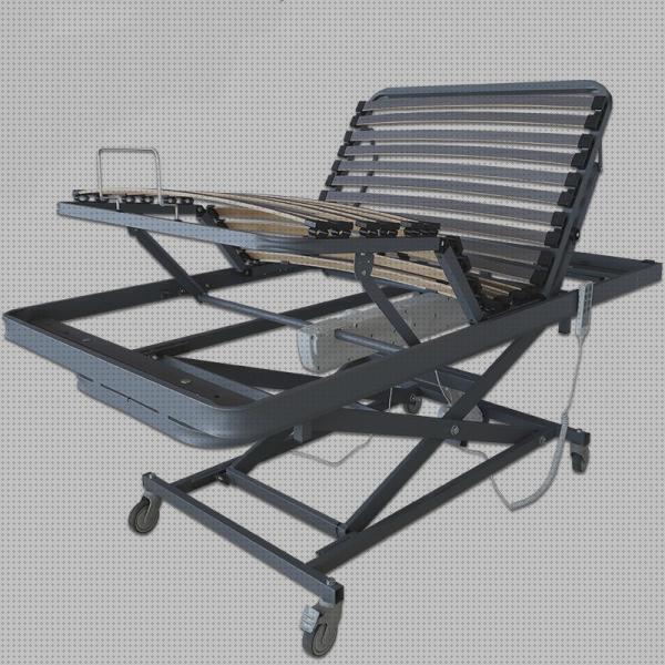 Las mejores cama ortopédica camas cama ortopédica regulable en altura