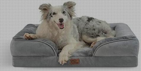 Las mejores marcas de cama perro desenfundable ortopedica