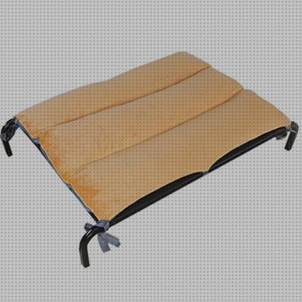 Las mejores marcas de elevable cama perro elevable ortopédica jaula
