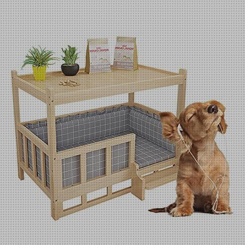 Las mejores elevable cama perro elevable ortopédica jaula