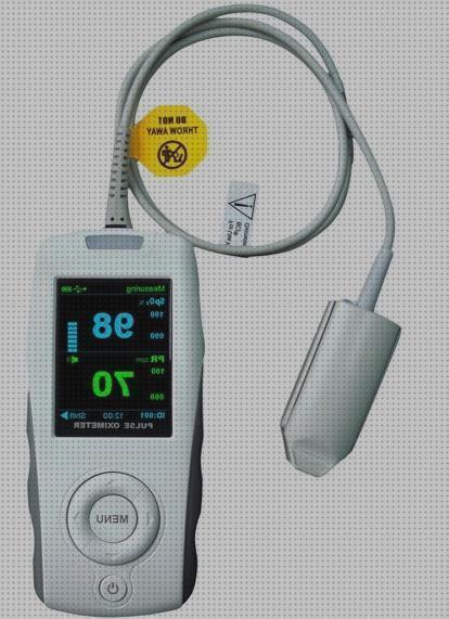 Review de camas ortopedica con sensor