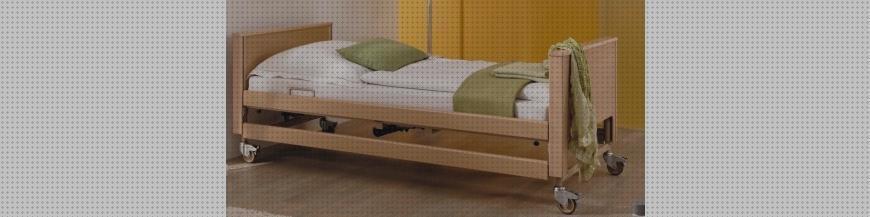 Las mejores 46 Camas Ortopedicas D 2 Manos
