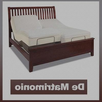 ¿Dónde poder comprar ortopedicos camas camas ortopedicas de matrimonio?