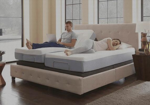 Review de camas ortopedicas de matrimonio