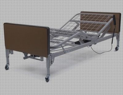 ¿Dónde poder comprar camas camas ortopedicas electricas full?