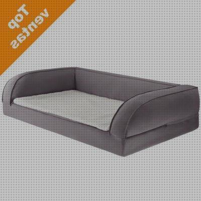 Las mejores marcas de ortopedicos camas cama ortopedica perro pequeño