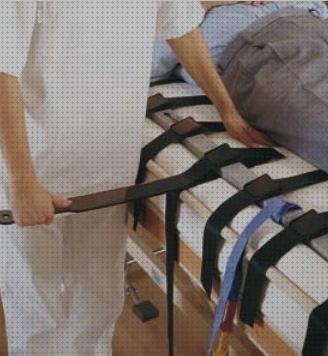 Opiniones de las 8 mejores Camillas Cintas Para Gruas Ortopedicas