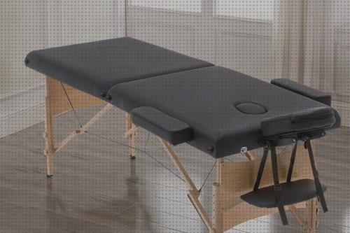 Las 13 Mejores Camillas Con Recubrimientos Antiescaras