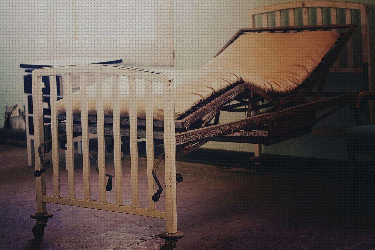 Review de camillas plegables nuevas